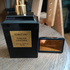 Отзыв Tom Ford Tuscan Leather