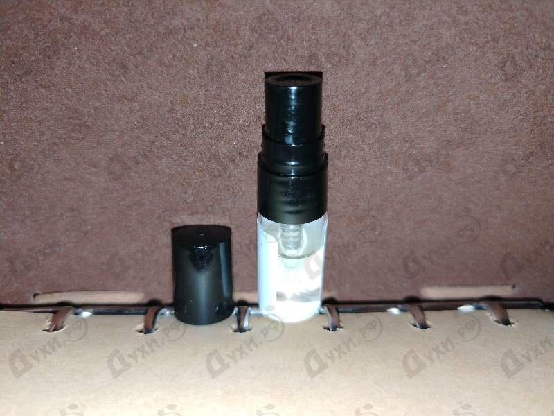 Отзыв Tom Ford Tuscan Leather