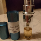 Отзывы Tom Ford Tuscan Leather