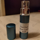 Отзыв Tom Ford Tuscan Leather