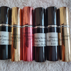 Отзыв Tom Ford Tuscan Leather