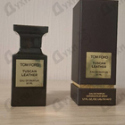 Духи Tuscan Leather от Tom Ford
