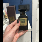 Духи Tuscan Leather от Tom Ford