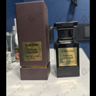 Духи Tuscan Leather от Tom Ford