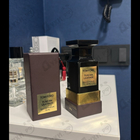Отзыв Tom Ford Tuscan Leather