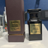 Парфюмерия Tuscan Leather от Tom Ford