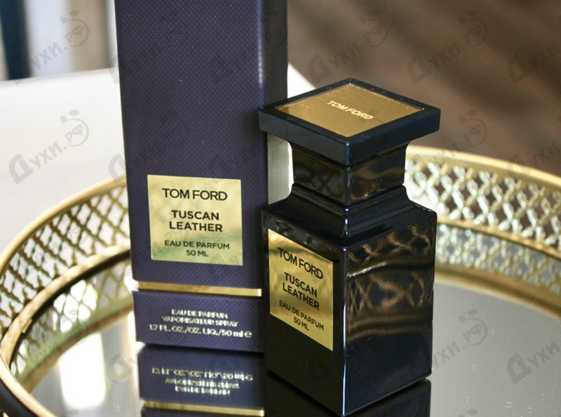 Купить Tom Ford Tuscan Leather