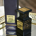 Духи Tuscan Leather от Tom Ford