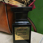 Отзывы Tom Ford Tuscan Leather
