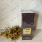 Отзыв Tom Ford Tuscan Leather