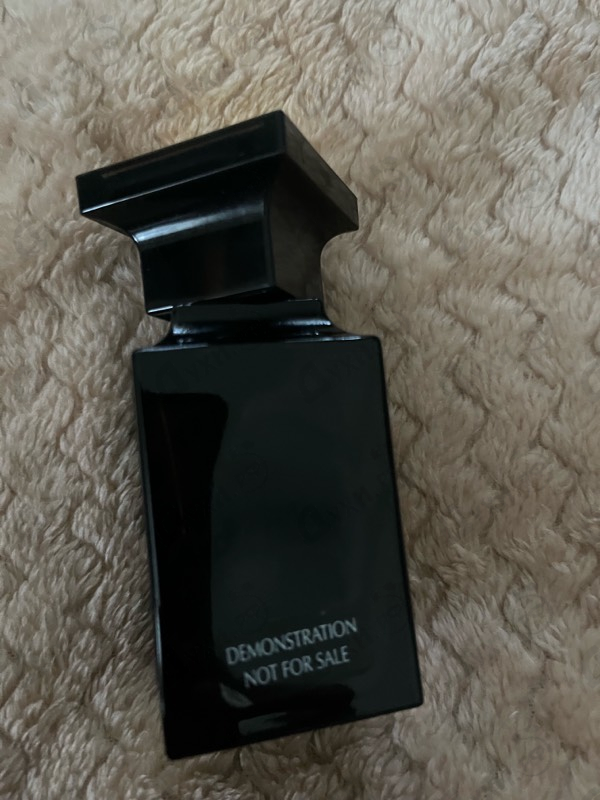 Парфюмерия Tom Ford Tuscan Leather