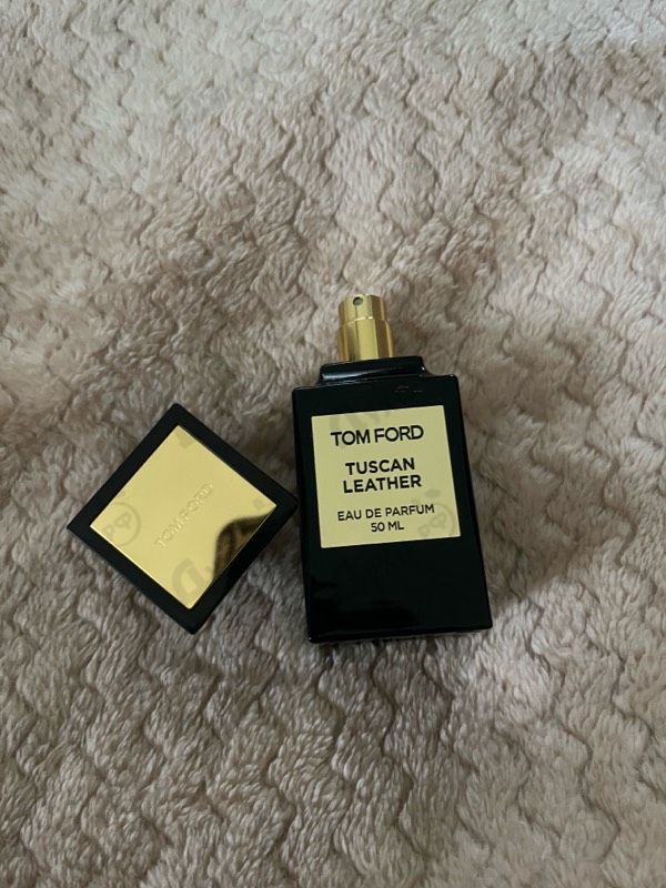 Отзывы Tom Ford Tuscan Leather