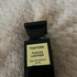 Духи Tuscan Leather от Tom Ford