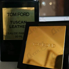 Отзыв Tom Ford Tuscan Leather