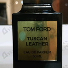 Духи Tuscan Leather от Tom Ford
