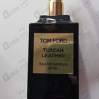 Парфюм Tom Ford Tuscan Leather
