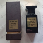 Отзыв Tom Ford Tuscan Leather