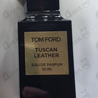 Духи Tuscan Leather от Tom Ford