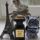 Духи White Suede от Tom Ford