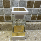 Отзыв Tom Ford White Suede