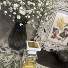 Духи White Suede от Tom Ford