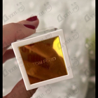 Отзывы Tom Ford White Suede