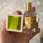 Отзывы Tom Ford White Suede