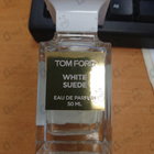 Парфюм Tom Ford White Suede