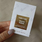 Духи White Suede от Tom Ford