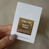 Отзыв Tom Ford White Suede Парфюмерия White Suede от Tom Ford