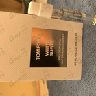 Отзыв Tom Ford White Suede