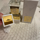 Отзывы Tom Ford White Suede