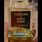 Парфюм Tom Ford White Suede