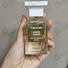 Отзывы Tom Ford White Suede