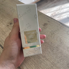 Отзыв Tom Ford White Suede