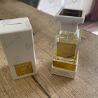 Отзыв Tom Ford White Suede