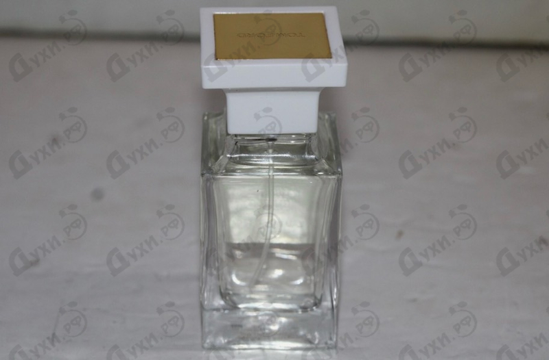 Парфюмерия White Suede от Tom Ford