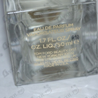 Отзыв Tom Ford White Suede