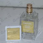 Отзывы Tom Ford White Suede