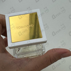 Отзывы Tom Ford White Suede