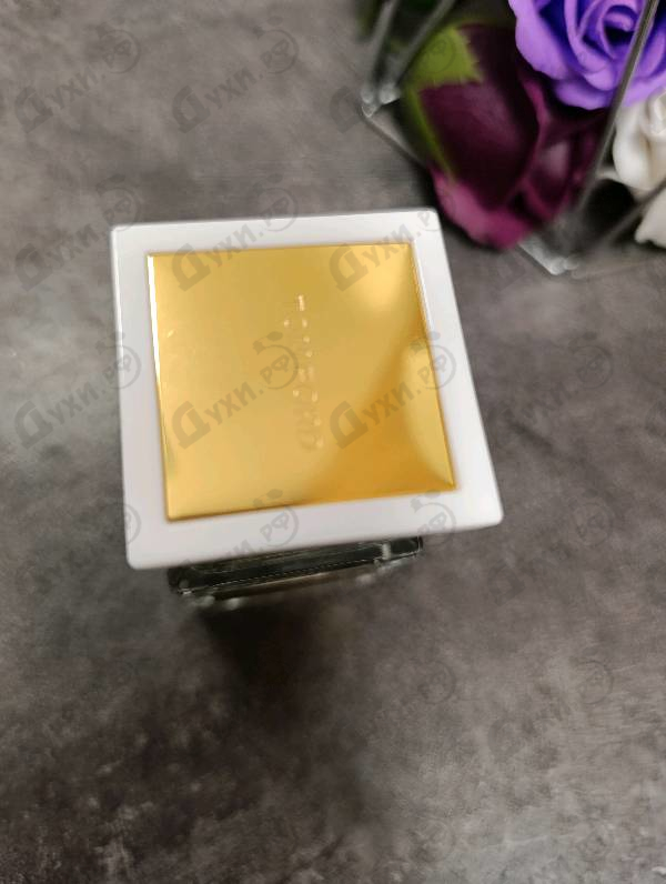 Купить White Suede от Tom Ford