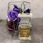 Духи White Suede от Tom Ford