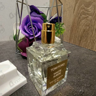 Отзывы Tom Ford White Suede