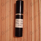 Духи White Suede от Tom Ford