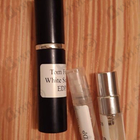 Отзывы Tom Ford White Suede