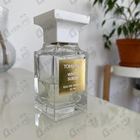 Отзыв Tom Ford White Suede