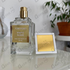 Отзыв Tom Ford White Suede