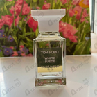 Отзывы Tom Ford White Suede