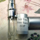 Духи White Suede от Tom Ford