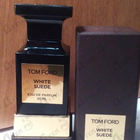 Отзыв Tom Ford White Suede